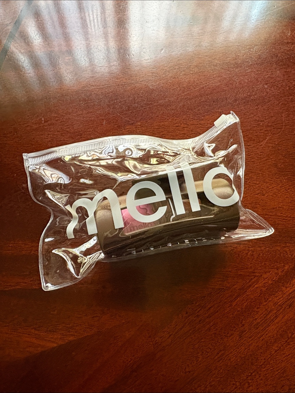 Mello Cloud Hair Clip